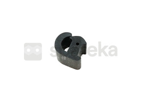Tampon de grille inox 754010095