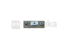 Tampon fix plaque atre 250300007