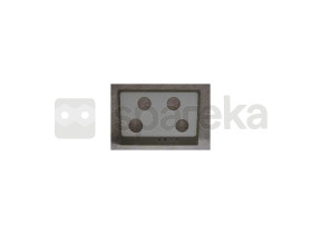 Taque assemblé 481010606686