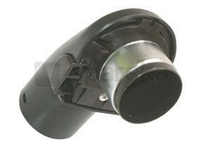 Taraud coudé (d35mm anthracite) 03565392