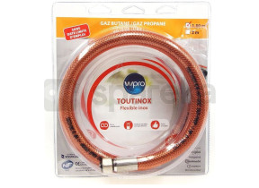 Tbe150-flexible de gaz illimit 484000000334