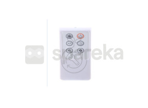 Télécommande 17117000000743 45217117000000743