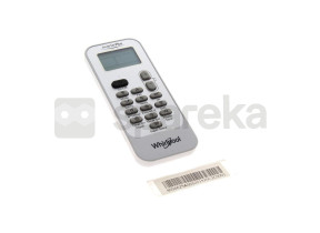 Télécommande 482000098594