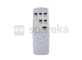 Télécommande a007 remote 451A007REMOTE