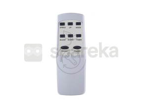 Télécommande (a011-remote) a011-remote 451A011REMOTE