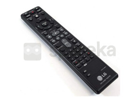 Telecommande AKB-37026853