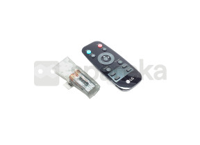 Télécommande AKB-73616006