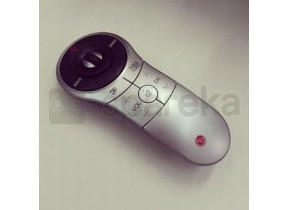 Télécommande AKB-73757502