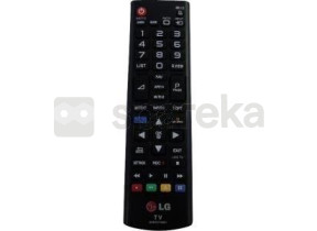 Telecommande AKB73275651