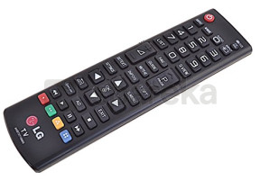 Télécommande AKB73715603