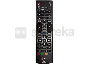 Telecommande AKB73975729