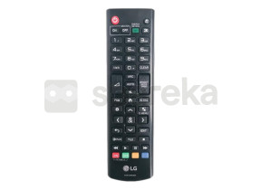 Telecommande AKB73975762