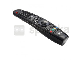 Telecommande AKB74855401