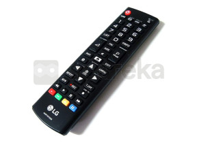 Télécommande AKB74915308