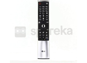 Telecommande AKB75455601