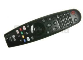 Telecommande AKB75855501