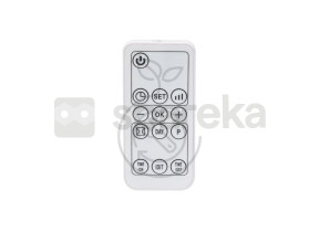 Télécommande clear (kpt-2000b 4506l rc) 4506l rc 461KPT2000B4506LRC