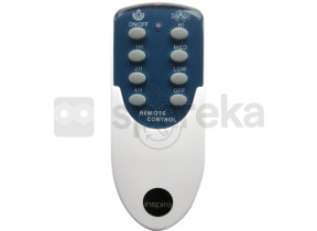 Télécommande infrarouge universelle ventilateur de plafond ira03 169IRA03
