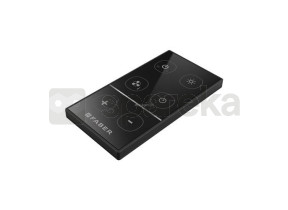 Télécommande ir6 faber 1330180074