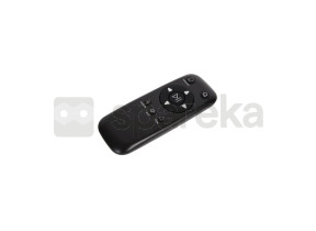 Télécommande noire RS-RT900823