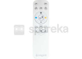 Télécommande pour estepa 1cn-12v100345po 6041CN12V100345PO