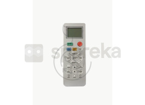 Télécommande pour tundra a0010401715dg 6773276007964752