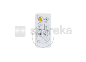 Télécommande présence (df-ht5363p_rc) df-ht5363p_rc 460DFHT5363PRC