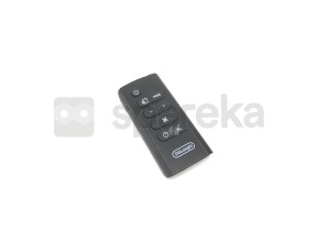 Télécommande rcu bk/bk 24h 5515110851
