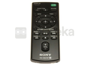 Telecommande (rm-amu197) 149274511
