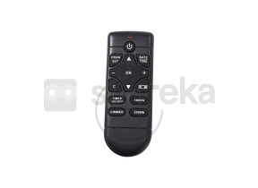 Télécommande studio (20r03p01-38_rcb) (avec pile) 20r03p01-38_rcb 45920R03P0138RCB