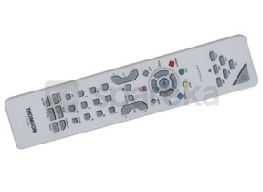 Telecommande tcl/thomson blanche RC300W