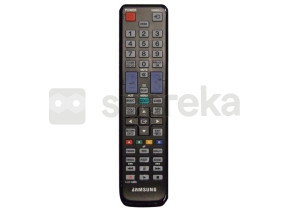 Telecommande ,tm1050,49,3v,europe idtv AA59-00508A