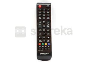 Telecommande-tv, 2016 tv, 44key,3v,ku60 BN59-01247A