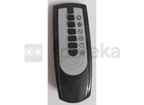 Télécommande tx-1602mf-c 453TX1602MFC