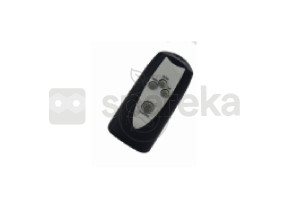 Télécommande tx-1608v-c(bk) 453TX1608VCBK