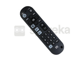 Telecommande zapper URC6820