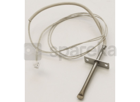Temperature probe+wires pyro C00857656