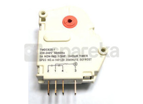 Temporisateur DBZC-625-1G2