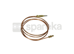Termocop.f.gril-l1300-tubo-clip+mol M00398886