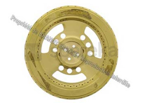 Tête de brûleur 79X3519