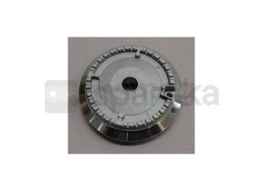 Tête de brûleur rapide 878010085