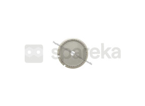 Tête de brûleur ultra rapide 70X1194
