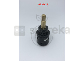 Tête de commande inverseur loa 05.kd.27 47005KD27