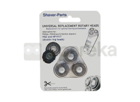 Tête de rasoir shaver parts 4313042526305