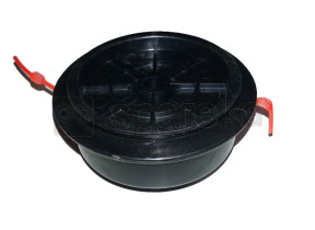 Tête fil nylon ( sans vis ) 13061911