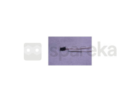 Thermal fuse CNRBG158580