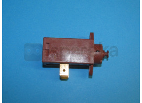 Thermoactuator 8mm stroke 110-240v ul4 G445250