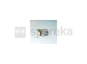 Thermocouple--500mm 72X0694