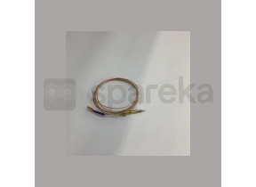 Thermocouple avec faston table de cuisson 00606046