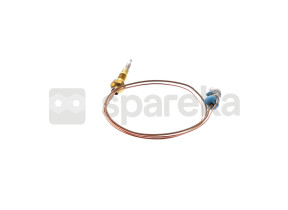 Thermocouple c 410mm 37034456